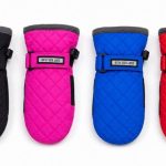 Rękawiczki Dziecięce size 1-3 lat paczka 12parę _mix kolor 3369078