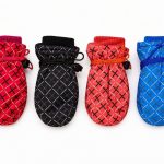 Rękawiczki Dziecięce paczka 12parę _mix kolor 3369080