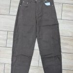 Jeansy Damskie _size 38-48_ paczka 10szt_ 3369191