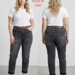 Jeansy Damskie _size 44-54_ paczka 10szt_ 3369192
