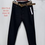 Jeansy Damskie _size 44-54_ paczka 10szt_ 3369193