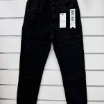 Jeansy Damskie _size 38-48_ paczka 10szt_ 3369197