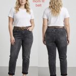 Jeansy Damskie _size 44-54_ paczka 10szt_ 3369199