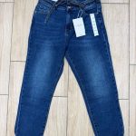 Jeansy Damskie _size 38-50_ paczka 10szt_ 3369201