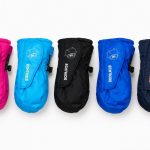 Rękawiczki Dziecięce size 1-3 lat paczka 12parę _mix kolor 3369206
