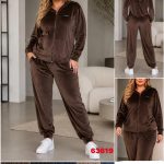 Komplety DAMSKA_size 3-6xl_ paczka 12 szt_mixkolor 5576455