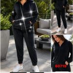 Komplety DAMSKA_size 3-6xl_ paczka 12 szt_1kolor 5576457
