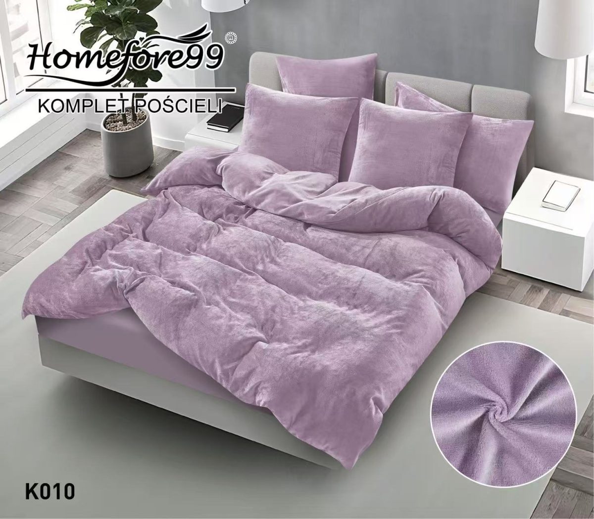 Komplet pościeli z “” MIŚ “” 3 Częściowy Rozmiar : 200/220cm 5576478