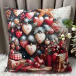 Dwustronny Welvet poszewki 40*40cm _Paczka:10szt/ kolory 5576529