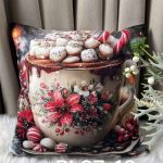 Dwustronny Welvet poszewki 40*40cm _Paczka:10szt/ kolory 5576530