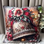 Dwustronny Welvet poszewki 40*40cm _Paczka:10szt/ kolory 5576531