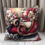 Dwustronny Welvet poszewki 40*40cm _Paczka:10szt/ kolory 5576536