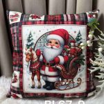 Dwustronny Welvet poszewki 40*40cm _Paczka:10szt/ kolory 5576538