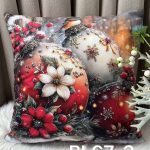 Dwustronny Welvet poszewki 40*40cm _Paczka:10szt/ kolory 5576541