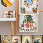 Ścierka w rozmiarze 40/60cm_Paczka 20szt mix 5576546