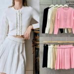 Komplety DAMSKA_size uni_ paczka 12 szt_mixkolor 9370285
