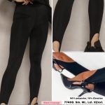 Legginsy/Getry Damskie _ size S-2XL_paczka 12szt_1  kolor 9370375