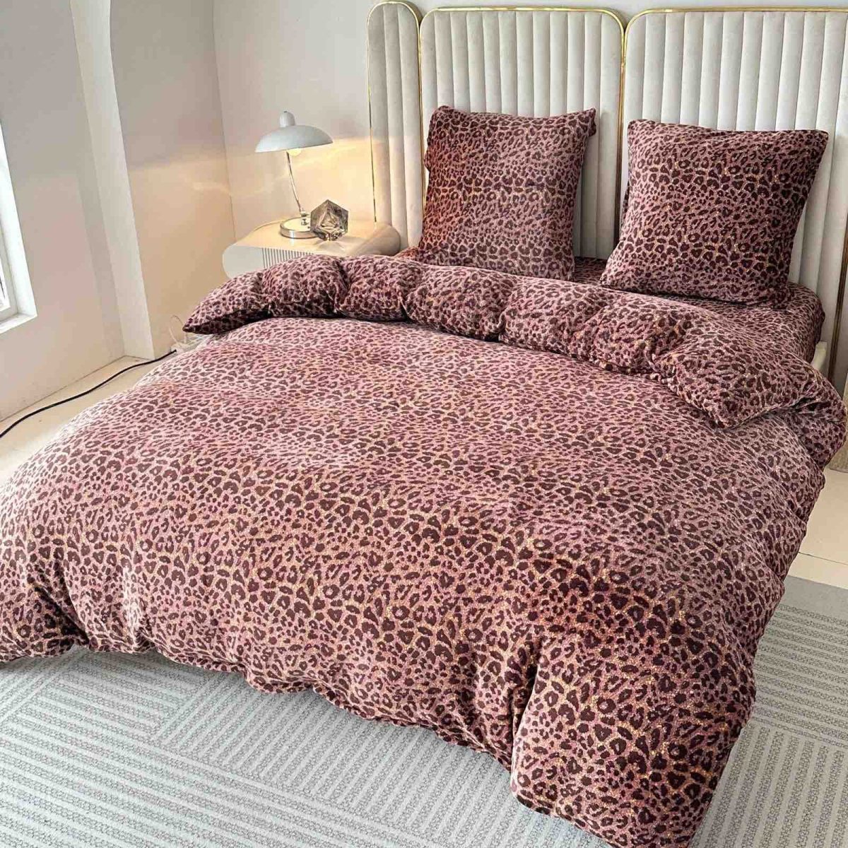 POSZWA NA POSCIEL POLYESTER _4cz -160CMX200CM PRZESCIERADLO Z GUMKA_ ROZMIAR:160CMX200CM+25CM 9370483