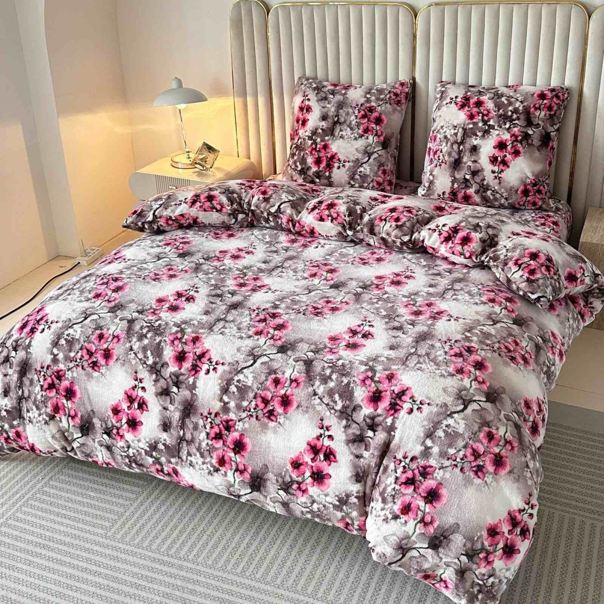 POSZWA NA POSCIEL POLYESTER _4cz -160CMX200CM PRZESCIERADLO Z GUMKA_ ROZMIAR:160CMX200CM+25CM 9370486