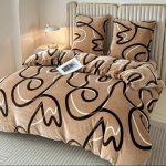 POSZWA NA POSCIEL POLYESTER _4cz -160CMX200CM PRZESCIERADLO Z GUMKA_ ROZMIAR:160CMX200CM+25CM 9370500