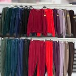 Komplety Damskie wloskie_size uni_paczka 6szt_mix kolor 9370557