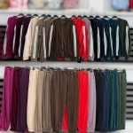 Komplety Damskie wloskie_size uni_paczka 6szt_mix kolor 9370558