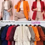 Marynarki włoskie (uniwersalny/6szt) 9370732