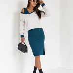 Komplety DAMSKA POLSKA_size s-xl_ paczka 4 szt_1kolor 3569156