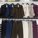 Komplety Damskie wloskie_size uni_paczka 6szt_mix kolor 3569159