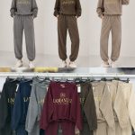 Komplety Damskie wloskie_size uni_paczka 6szt_mix kolor 3569161