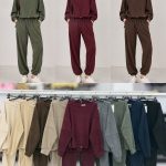 Komplety Damskie wloskie_size uni_paczka 6szt_mix kolor 3569162