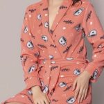 Szlafrok DAMSKA_size s-2xl_ paczka 4 szt_1kolor 3569217