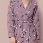 Szlafrok DAMSKA _size s-2xl_ paczka 4 szt_1kolor 3569219