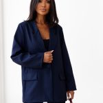 Marynarki DAMSKA POLSKA_size s-xl_ paczka 4 szt_1kolor 3569225