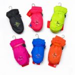 Rękawiczki Dziecięce _ size 1-3lat _paczka 12parę _mix kolor 3569239
