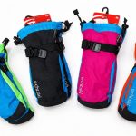 Rękawiczki Dziecięce _ size 8-12lat _paczka 12parę _mix kolor 3569240