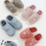 Buty Kapcie DAMSKIE (36-41_36par) 5953625