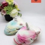 Buty Kapcie DAMSKIE (36-41_24par) 5953627