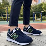 Buty Sportowe DAMSKIE (36-41_8par) 5953656
