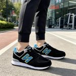 Buty Sportowe DAMSKIE (36-41_8par) 5953658