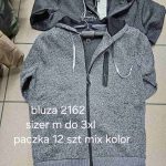Bluzy MĘSKA_size m-3xl_ paczka 12 szt_mixkolor 5953665