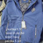 Kurtki MĘSKA_size m-3xl_ paczka 5 szt_1kolor 5953672