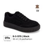 Buty Sportowe DAMSKIE (36-41_8par) 2525267
