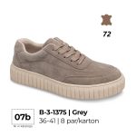 Buty Sportowe DAMSKIE (36-41_8par) 2525268