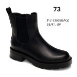 Buty Botki DAMSKIE (36-41_8par) 2525287