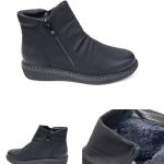 Buty Botki DAMSKIE (37-42_12par) 2525299