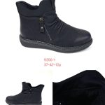 Buty Botki DAMSKIE (37-42_12par) 2525306