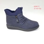 Buty Botki DAMSKIE (37-42_12par) 2525307