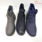 Buty Botki DAMSKIE (37-42_12par) 2525308
