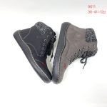 Buty Botki DAMSKIE (36-41_12par) 2525314